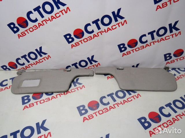 Козырек солнцезащитный mazda familia BJ5P, bjfp, b