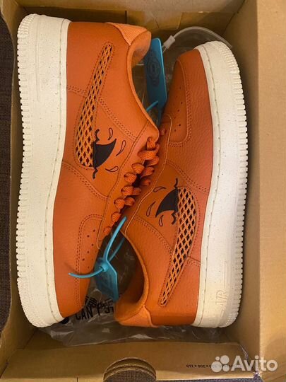 Кроссовки air force 1 low 