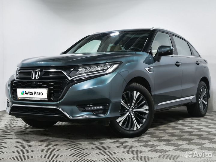 Honda UR-V 2.0 AT, 2022, 1 249 км