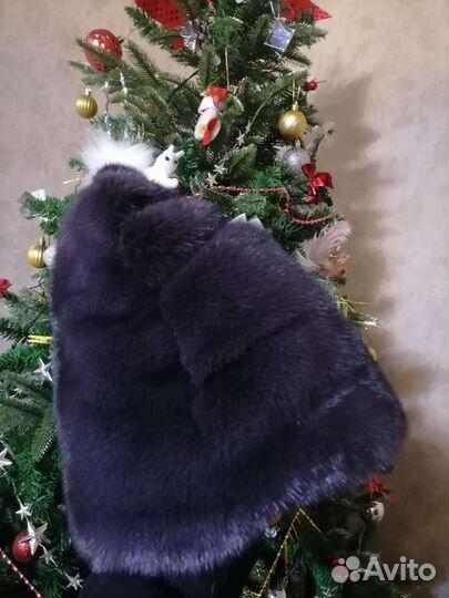 Шапка новая