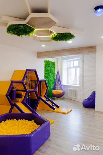 Пространство для праздника