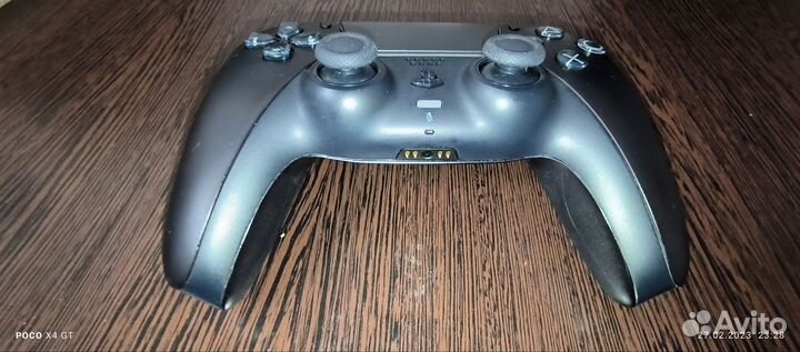 Геймпад джойстик ps5