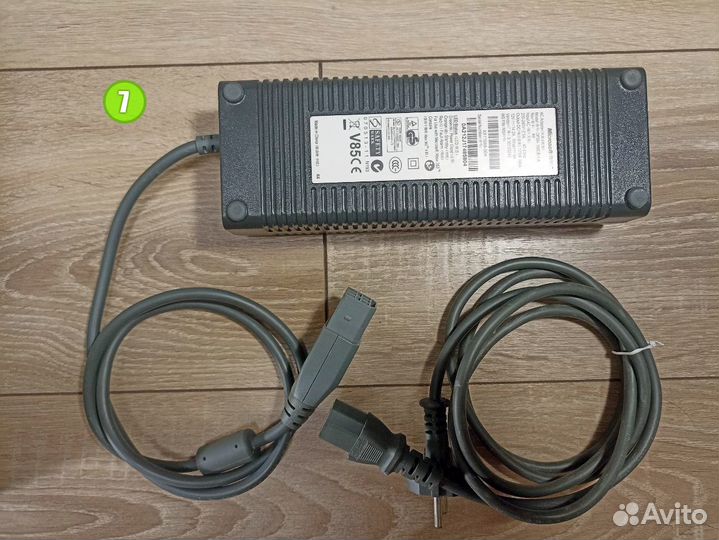 Запчасти для Xbox360