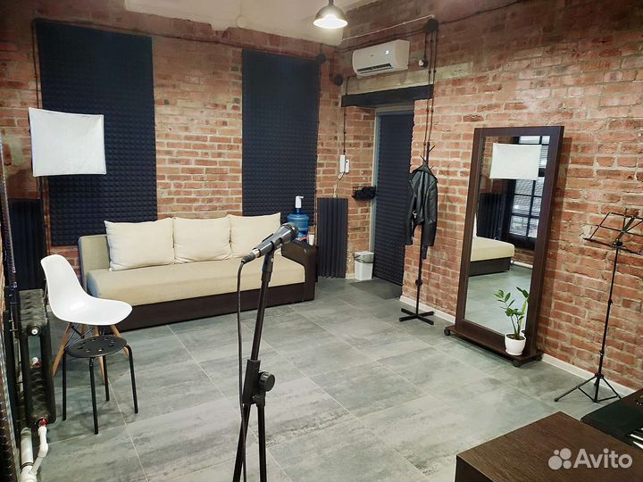 Уроки вокала, индивидуальные уроки вокала, педагог