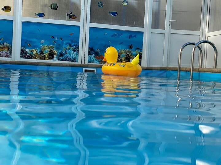 Комната 20 м², 2/3 эт.