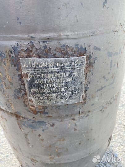 Кислородный редуктор бко-50-10м