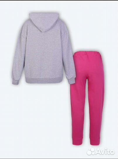 Костюм спортивный новый 48-50 р