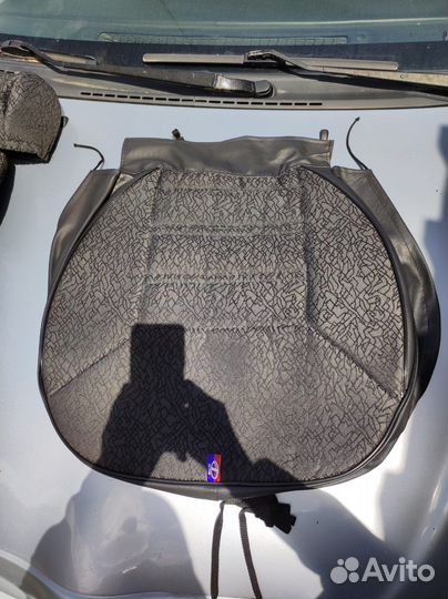 Чехлы на Audi a4