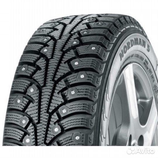 Ikon Tyres Nordman 5 175/65 R14