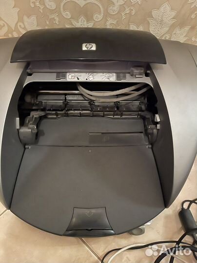 Принтер+сканер