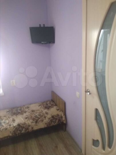 Комната 18 м², 1/1 эт.