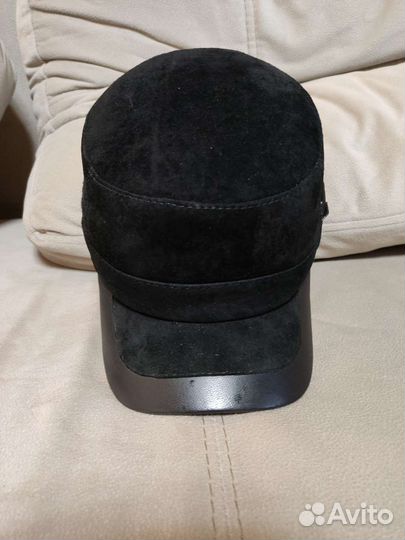 Кепка мужская