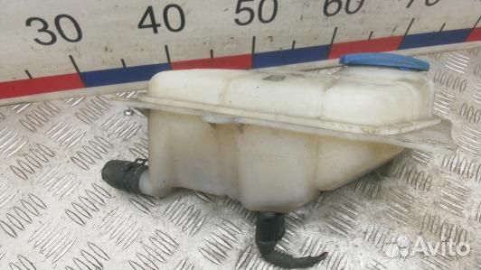 Бачок расширительный volkswagen passat B5 (NDN35NP