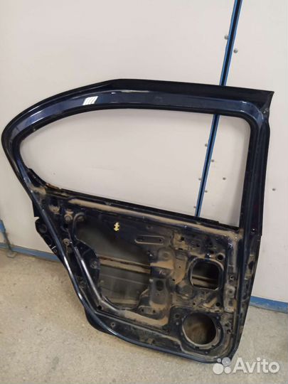 Дверь задняя левая Ниссан Максима А 33