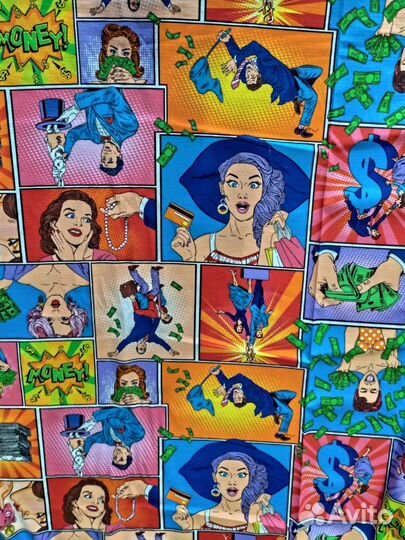 Полотенце пляжное/банное новое