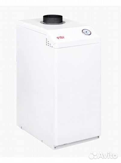 Газовое бытовое оборудование, котел газовый