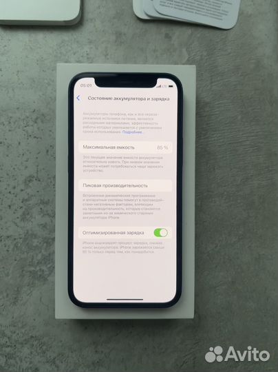 iPhone 12 mini, 64 ГБ