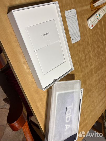Планшет samsung galaxy tab a7 10.4