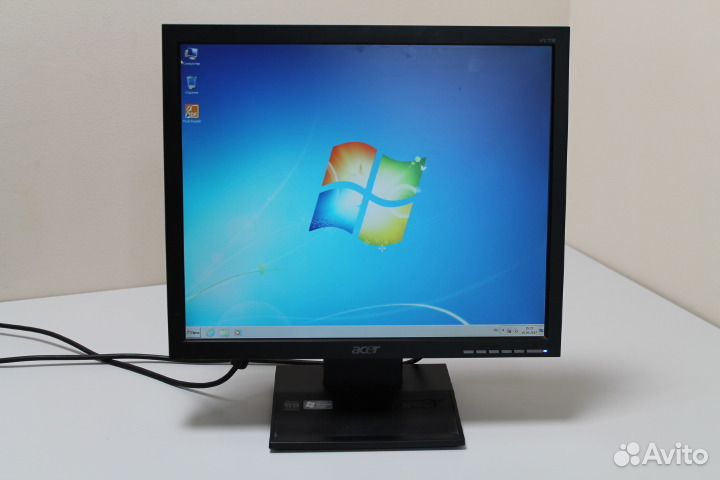 ЖК-Монитор Acer V173, V193