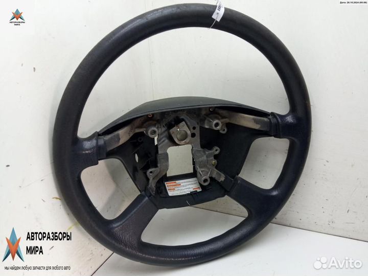 Руль Mitsubishi Lancer 9 2003