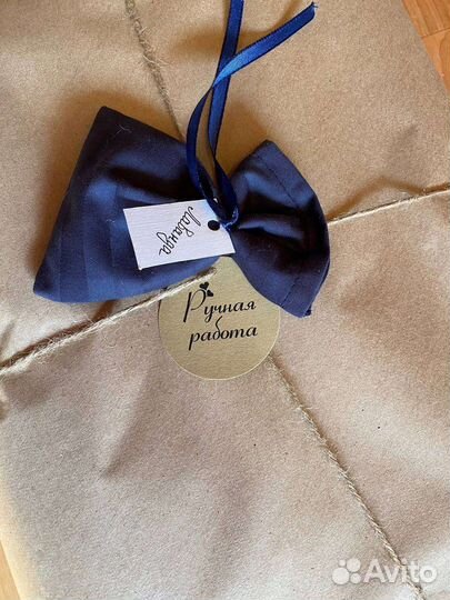 Постельное белье страйп сатин