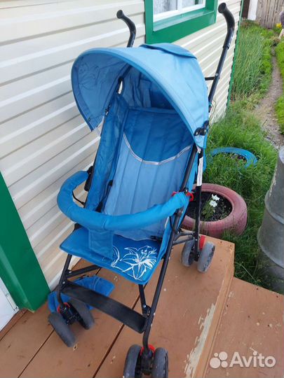 Детские коляски бу трость