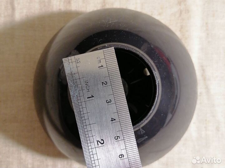 Насадка для фена rowenta