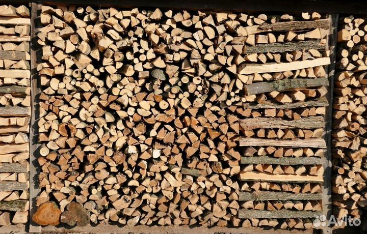 Дрова в СПБ