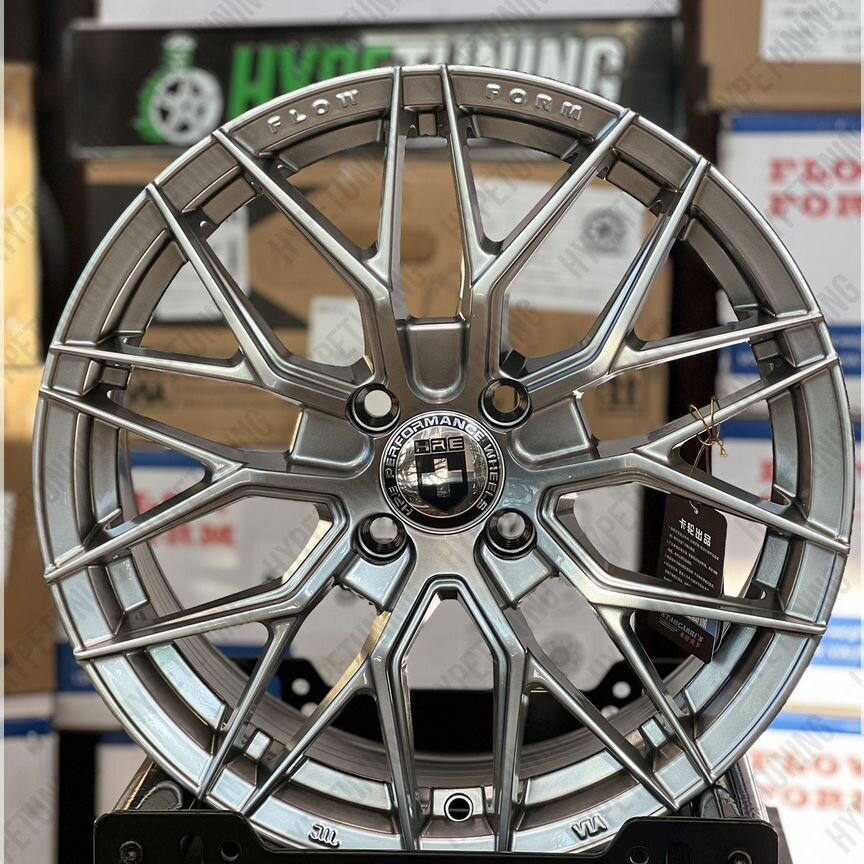 Литые диски HRE 513 7×R16 4×100