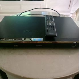 Dvd караоке lg dks 9500