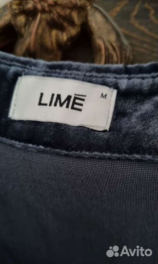 Костюм lime