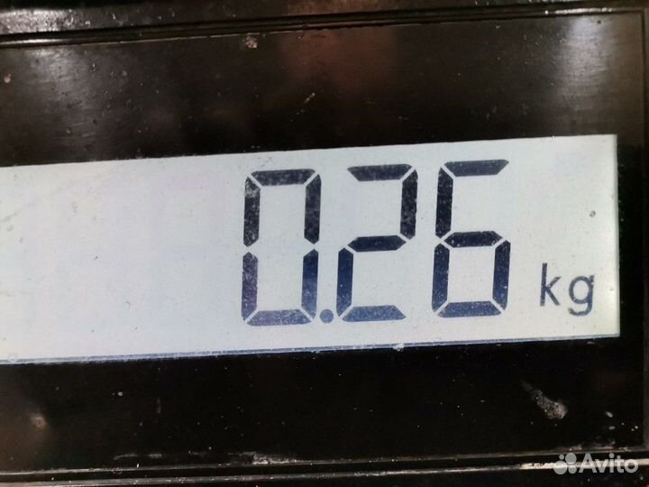 Бачок гидроусилителя Renault Scenic рест. 2002