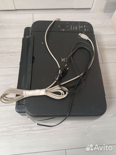 Принтер canon MP 280