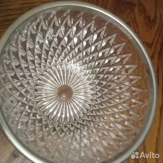 Конфетница, салатница винтаж СССР