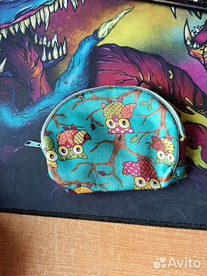 Кошелек детский