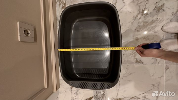 Лоток для кошек