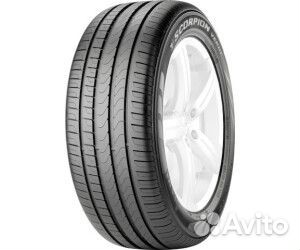 Pirelli Scorpion Verde 235/55 R17 99V
