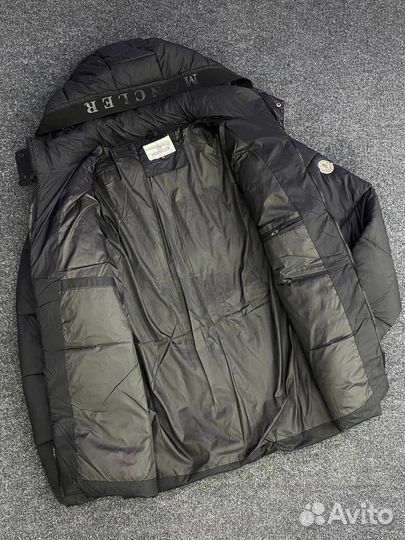 Куртка moncler