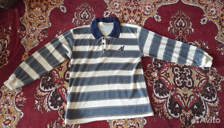 Кофточки(футболки)на мальчика