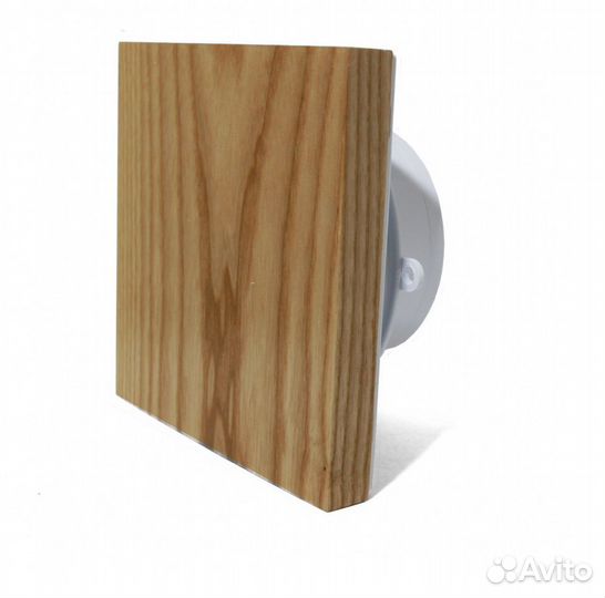 Вытяжной вентилятор сверхтонкий MMotors MM-P 90