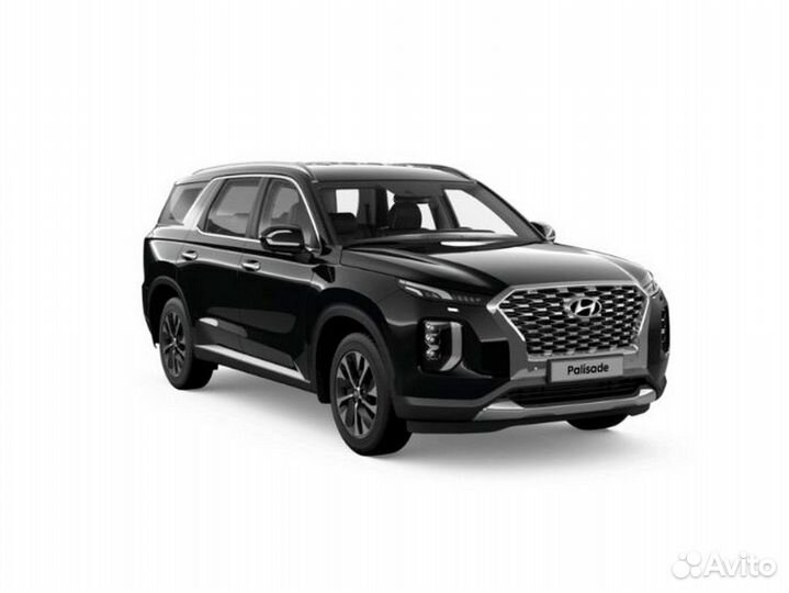 Hyundai Palisade, 2023