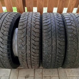 Bridgestone Ice Cruiser 7000S 205/65 R15