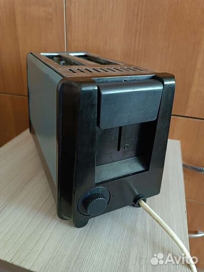 Тостер этц-08 СССР