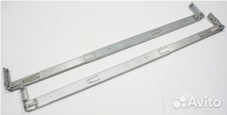 Рельсы салазки