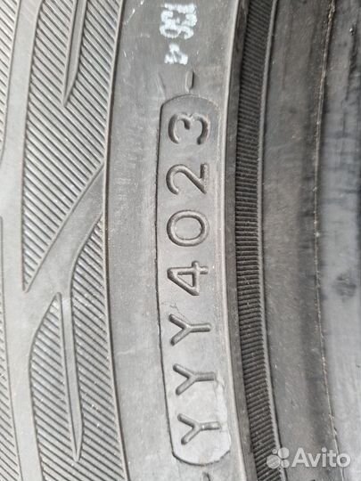 Yokohama Ice Guard IG55 205/55 R16 94T