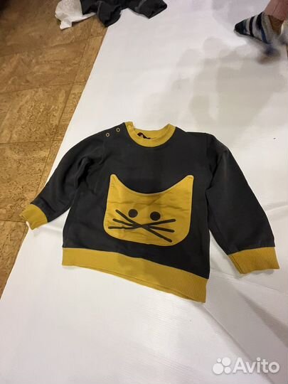 Деская одежда