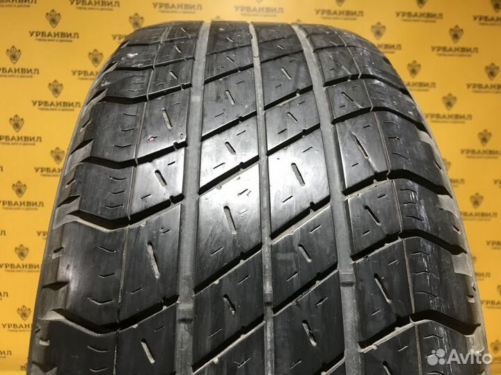 Goodyear Wrangler HP 255/55 R19 111V