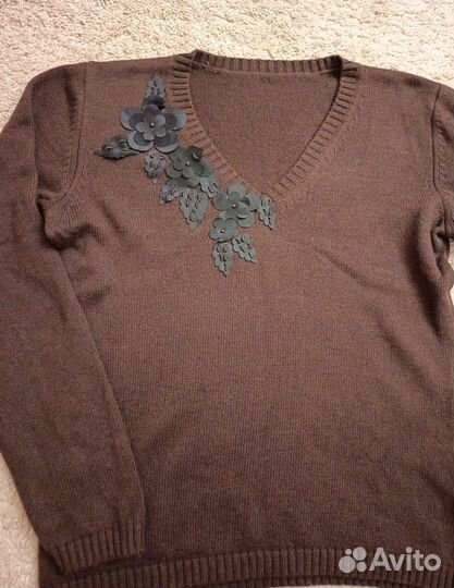 Джемпер женский, р.46-48