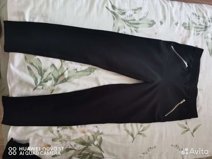 Вещи пакетом на девушку 44 46