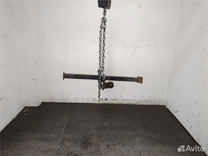 Устройство прицепное (фаркоп) Mitsubishi Lancer 9